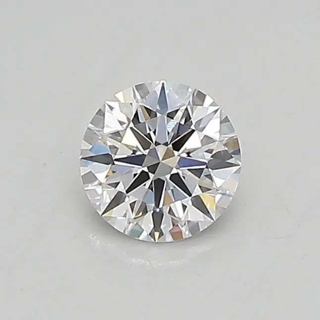 0.37ct E VVS2 Round (IGI)