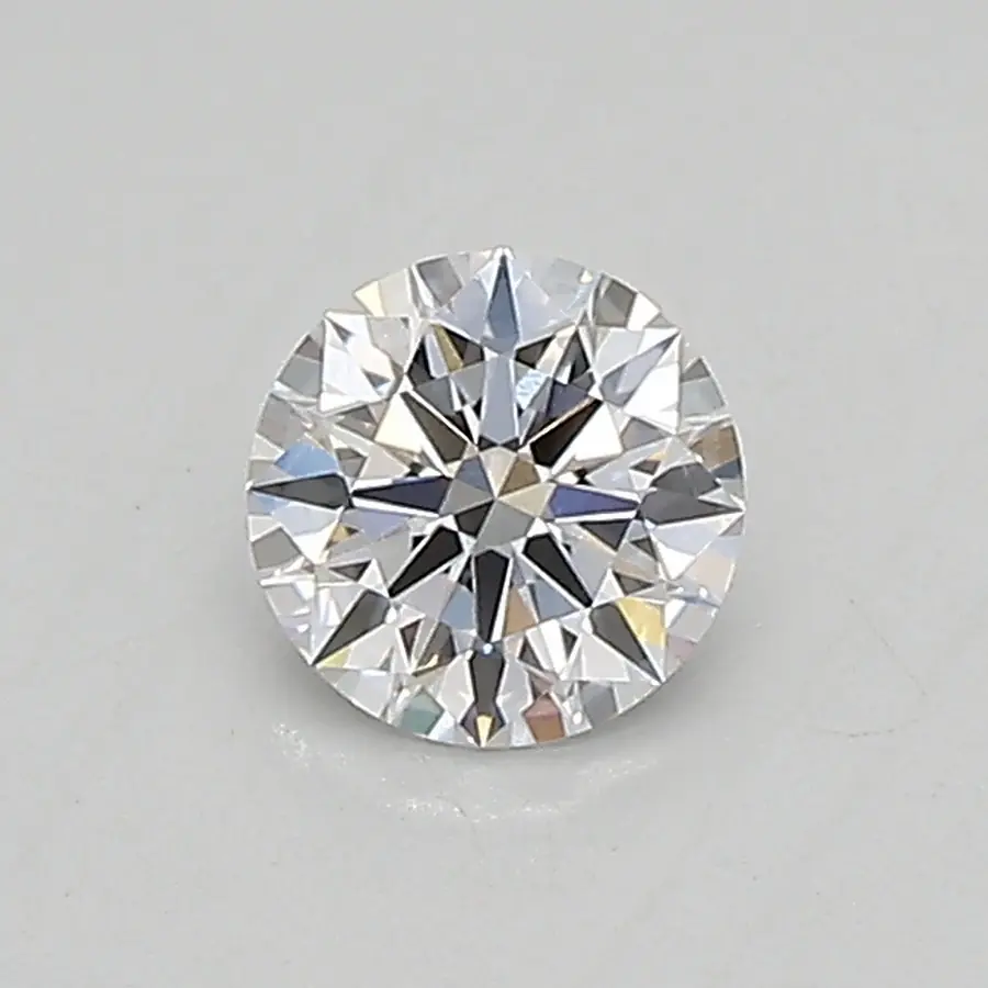 0.37ct E VVS2 Round (IGI)
