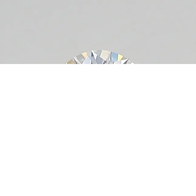 0.37ct D VVS1 Round (IGI)