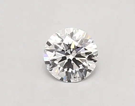 0.37ct D VS1 Round (IGI)