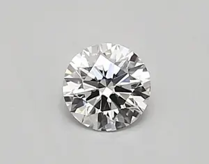 0.37ct D VVS2 Round (IGI)