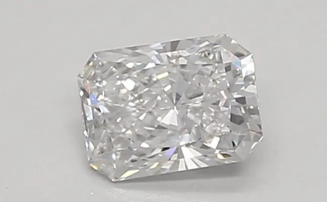 0.37ct E VS1 Radiant (IGI)