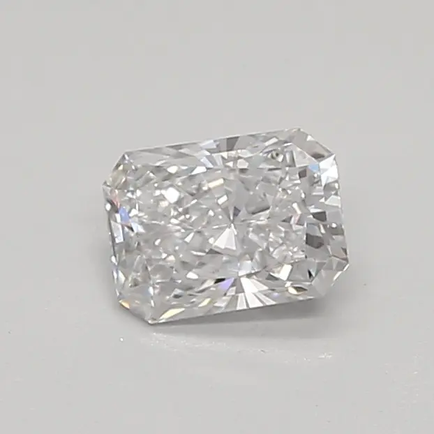 0.37ct E VS1 Radiant (IGI)