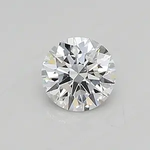 0.37ct D VS1 Round (IGI)