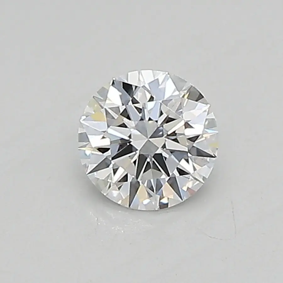 0.37ct D VS1 Round (IGI)