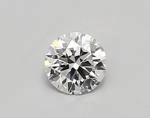 0.37ct D VVS2 Round (IGI)