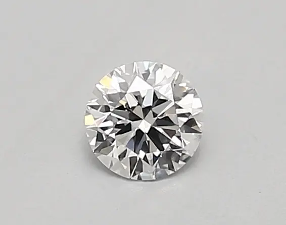 0.37ct D VVS2 Round (IGI)