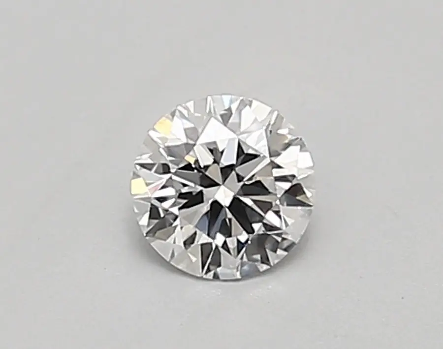 0.37ct D VVS2 Round (IGI)