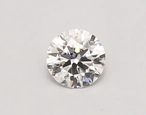 0.37ct D VVS2 Round (IGI)