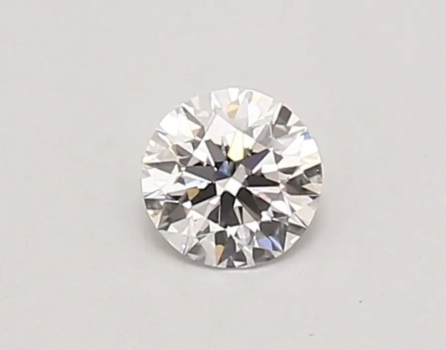 0.37ct D VVS2 Round (IGI)