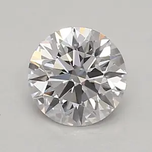 0.37ct D VS1 Round (IGI)
