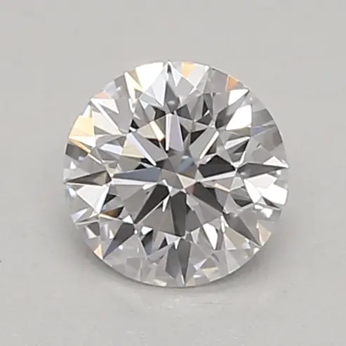 0.37ct D VS1 Round (IGI)
