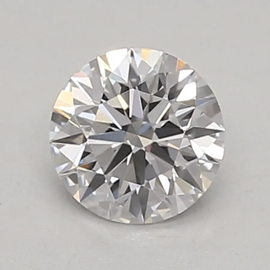 0.37ct D VS1 Round (IGI)