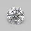 0.37ct D VS1 Round (IGI), image 1