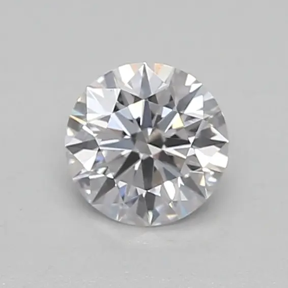 0.37ct D VS1 Round (IGI)