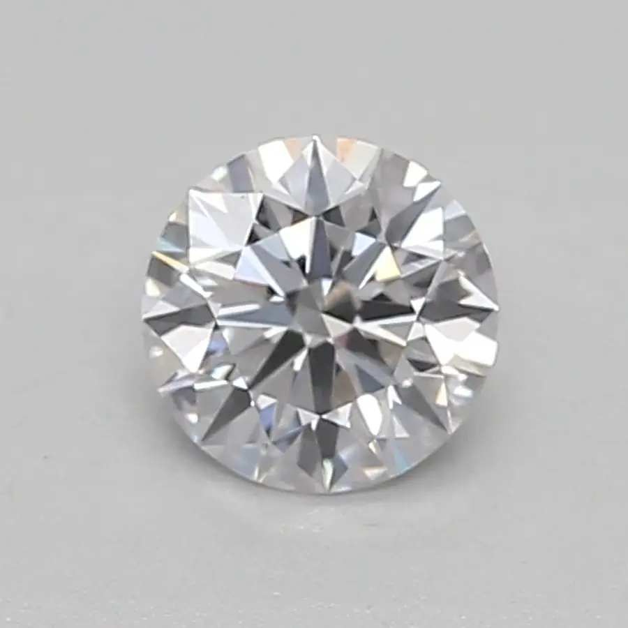 0.37ct D VS1 Round (IGI)