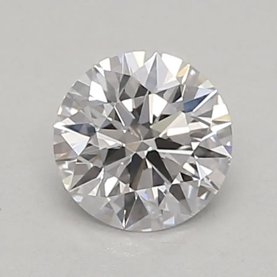 0.37ct D VVS1 Round (IGI)