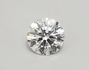 0.37ct D VS1 Round (IGI)