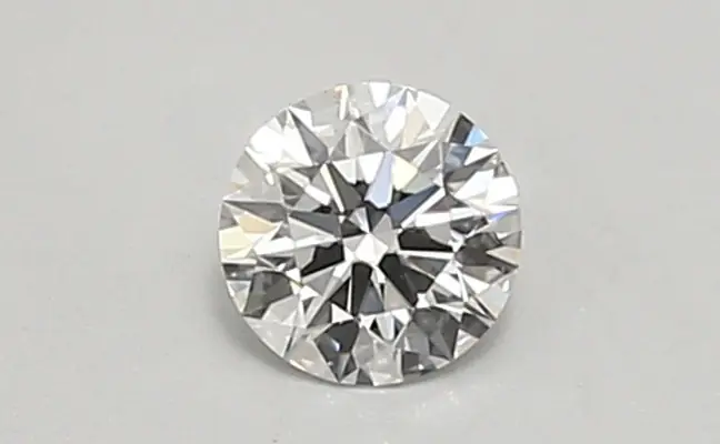 0.37ct D VS1 Round (IGI)