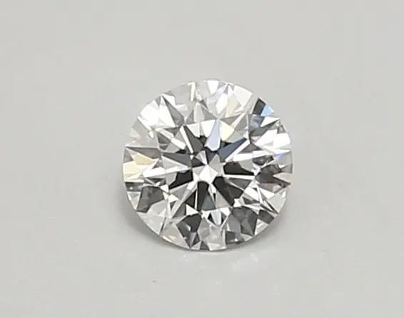 0.37ct D VS1 Round (IGI)
