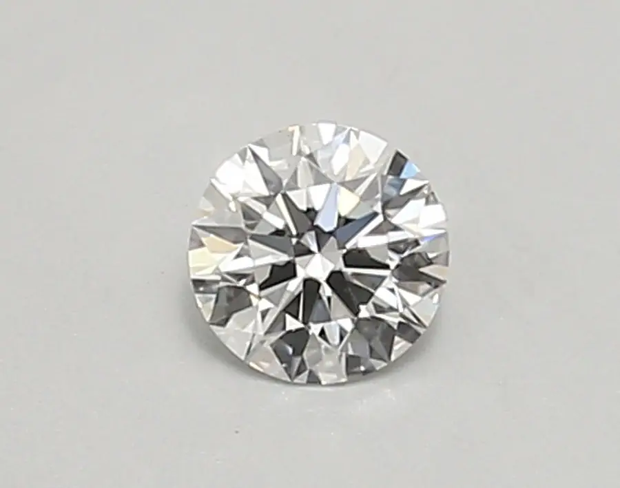 0.37ct D VS1 Round (IGI)