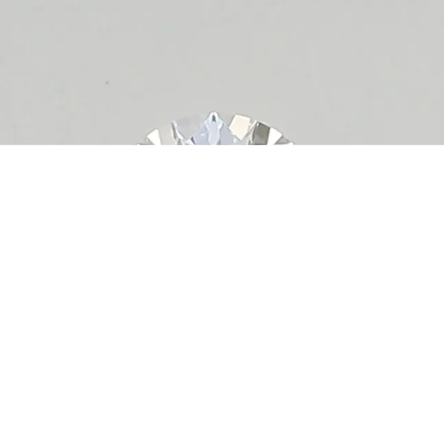 0.37ct D VVS2 Round (IGI)