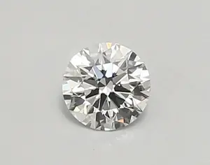 0.37ct D VVS2 Round (IGI)