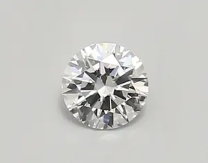 0.37ct D VVS2 Round (IGI)