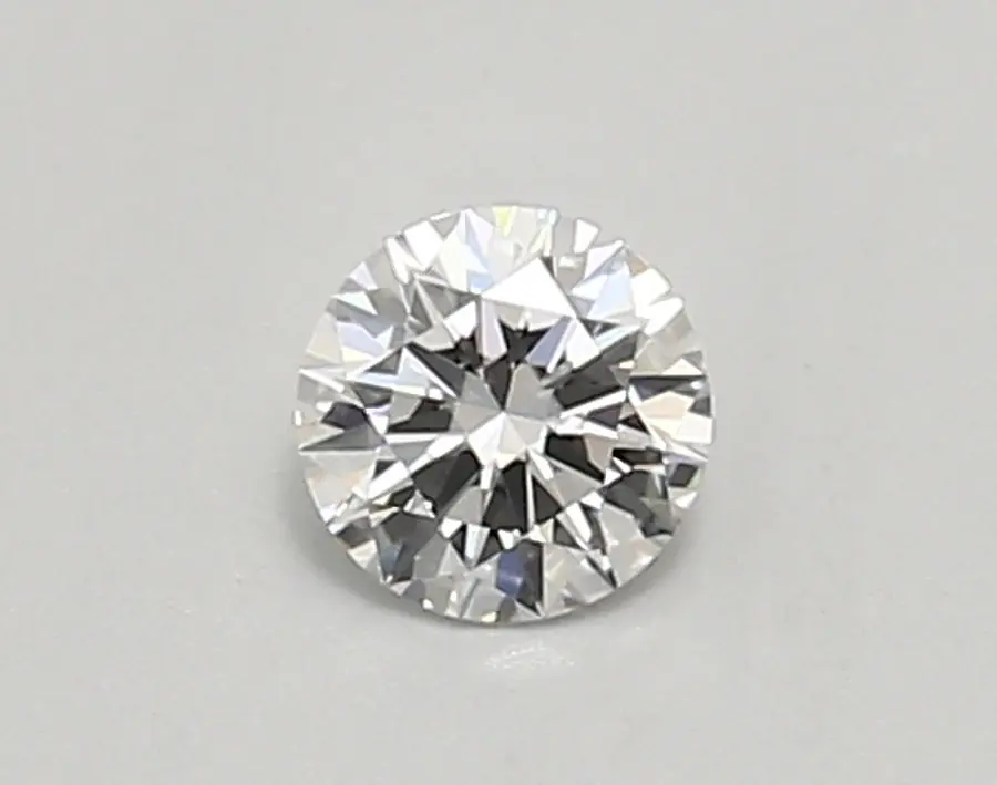 0.37ct D VVS2 Round (IGI)