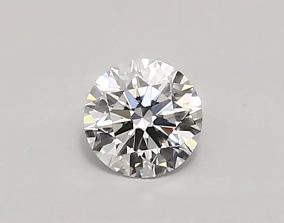 0.37ct D VVS2 Round (IGI)