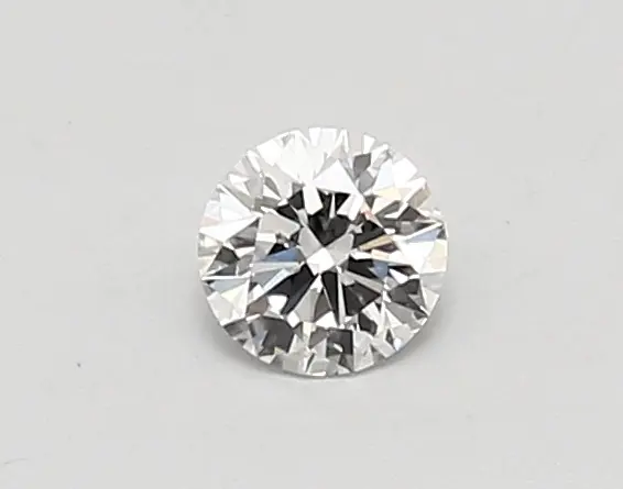 0.37ct D VVS2 Round (IGI)