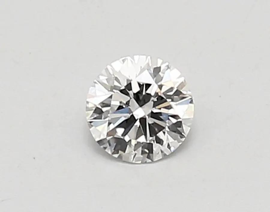 0.37ct D VVS2 Round (IGI)