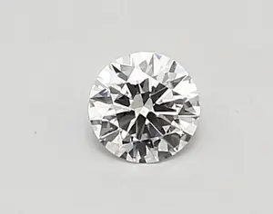 0.37ct D VVS2 Round (IGI)