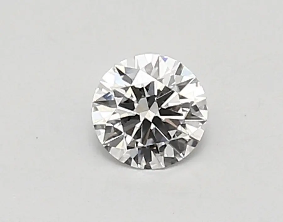 0.37ct D VVS2 Round (IGI)