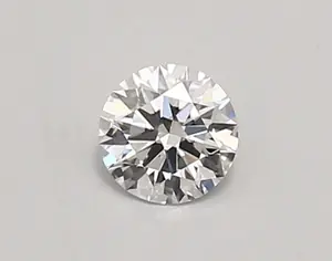 0.37ct D VVS2 Round (IGI)