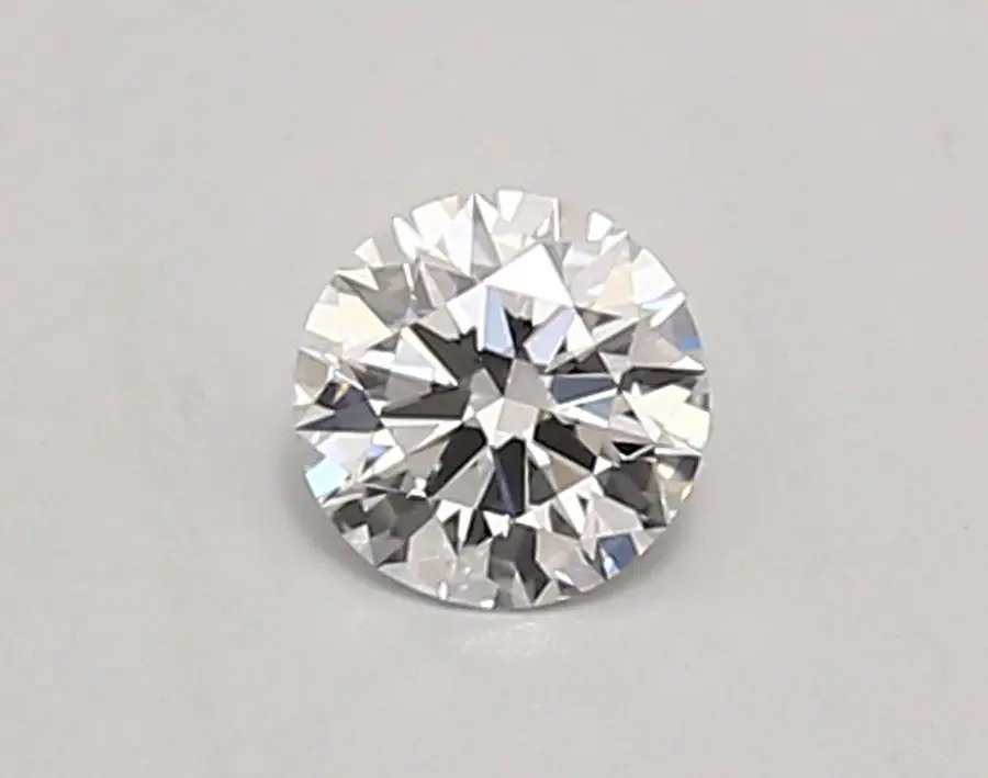 0.37ct D VVS2 Round (IGI)