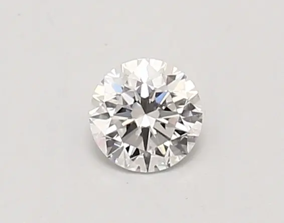 0.37ct D VVS1 Round (IGI)