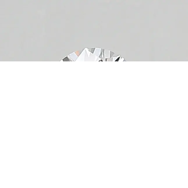 0.37ct D VVS2 Round (IGI)