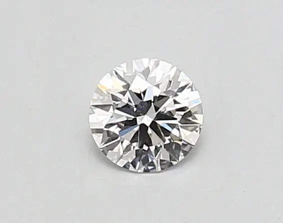0.37ct D VVS2 Round (IGI)