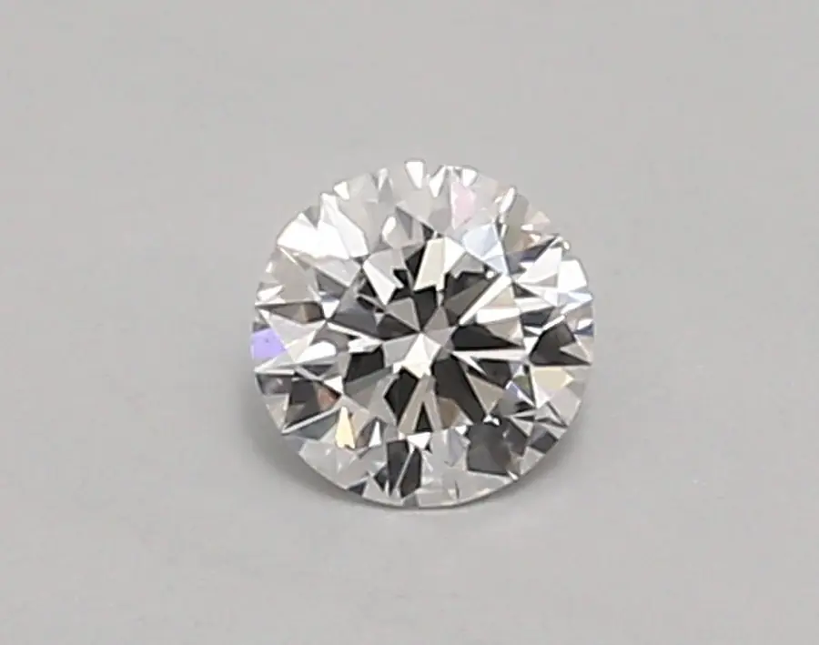 0.37ct D VS1 Round (IGI)