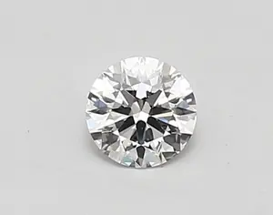 0.37ct D VVS2 Round (IGI)
