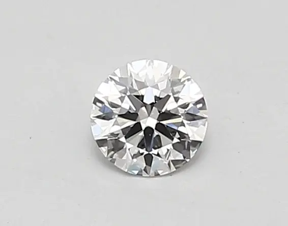 0.37ct D VVS2 Round (IGI)