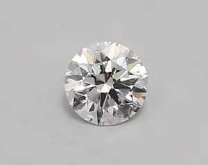 0.37ct D VS1 Round (IGI)
