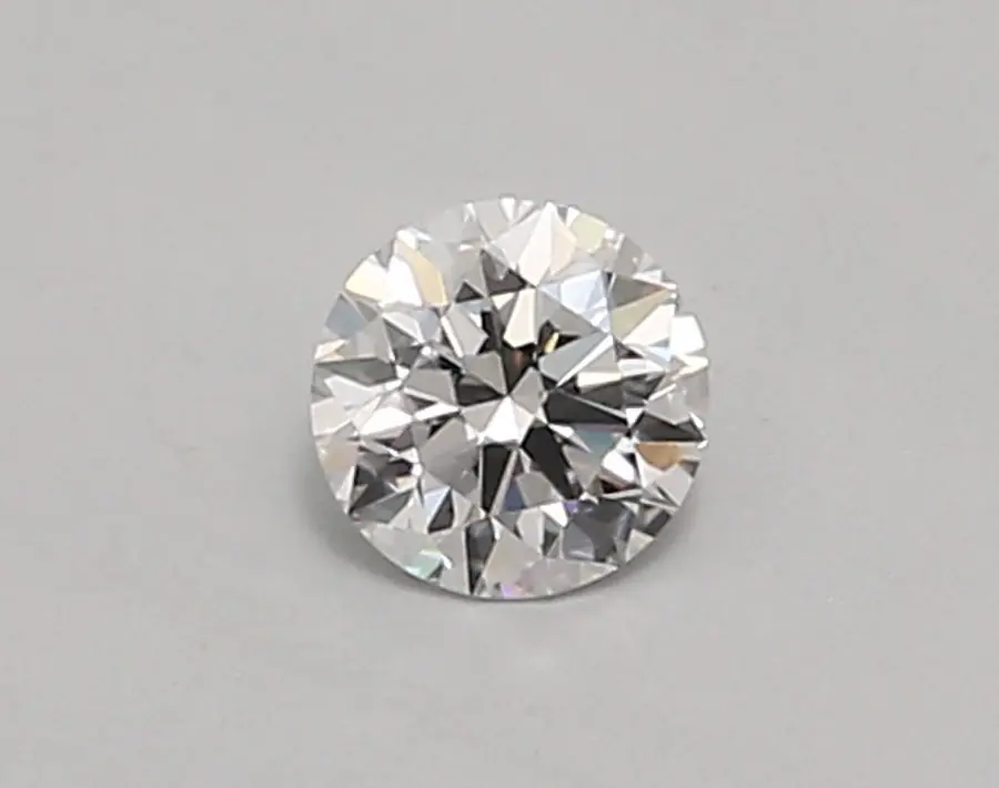 0.37ct D VS1 Round (IGI)