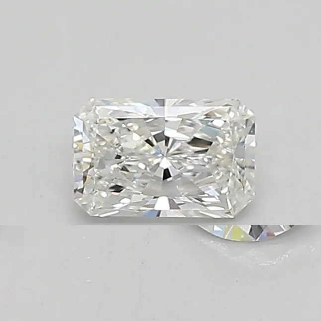 0.37ct F IF Radiant (IGI)