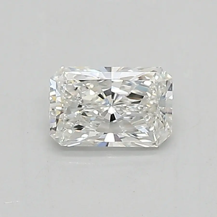 0.37ct F IF Radiant (IGI)
