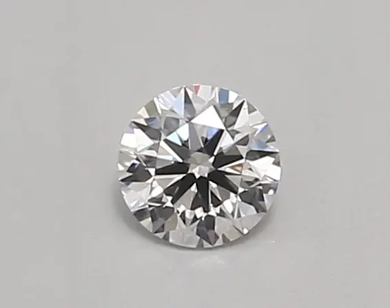 0.37ct D VVS2 Round (IGI)