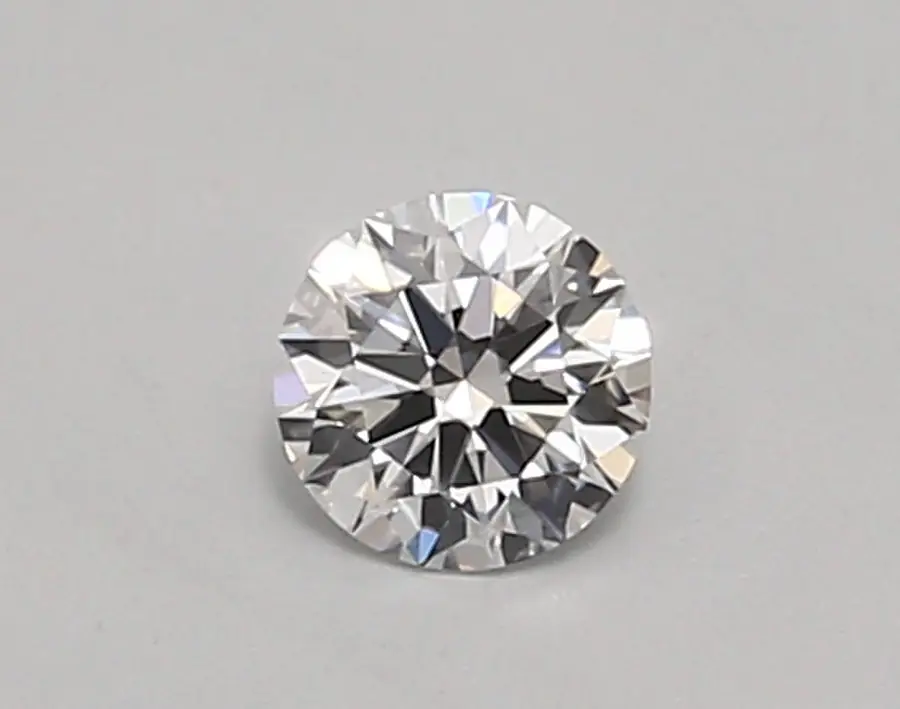 0.37ct D VVS2 Round (IGI)