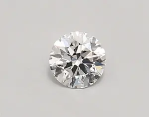 0.37ct D VVS2 Round (IGI)