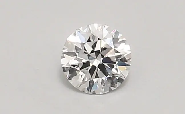 0.37ct D VVS2 Round (IGI)